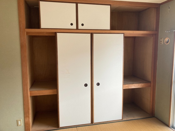 レジデンス奥田