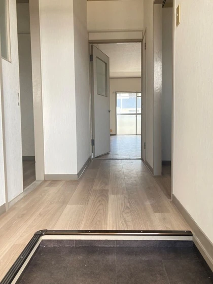 レジデンス奥田