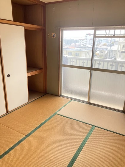 レジデンス奥田