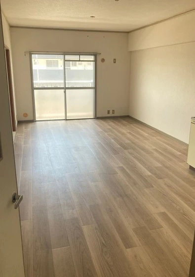 レジデンス奥田