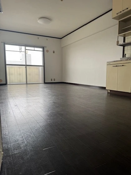 レジデンス奥田