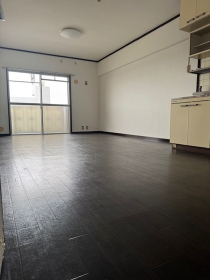 レジデンス奥田