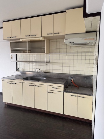 レジデンス奥田