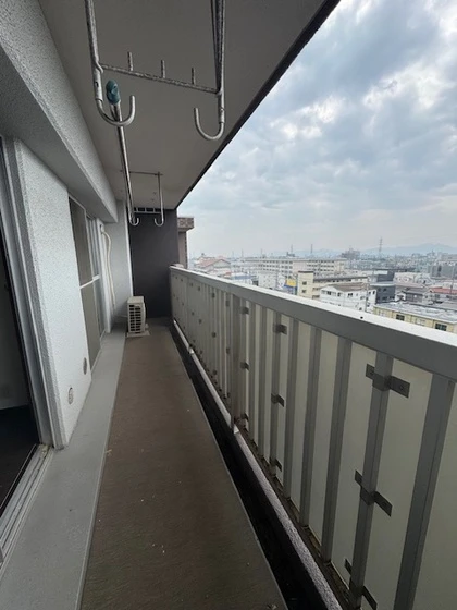 レジデンス奥田