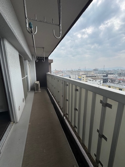 レジデンス奥田