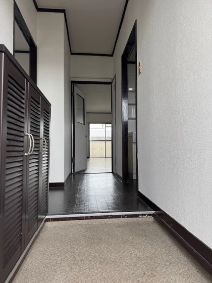 レジデンス奥田