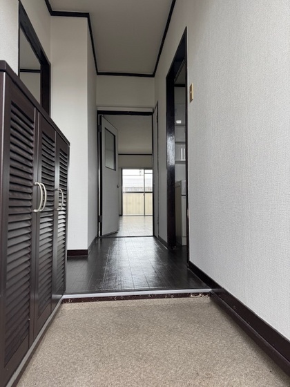 レジデンス奥田