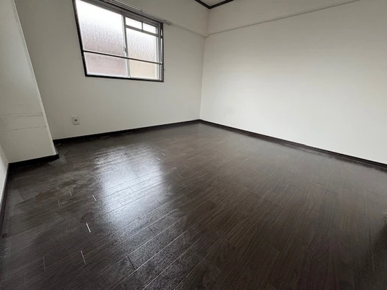 レジデンス奥田