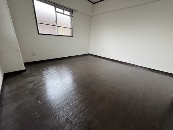 レジデンス奥田