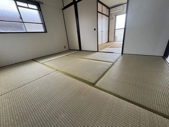 レジデンス奥田