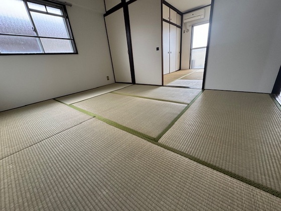 レジデンス奥田