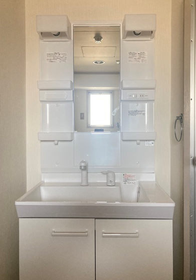 レジデンス奥田