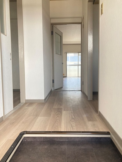 レジデンス奥田