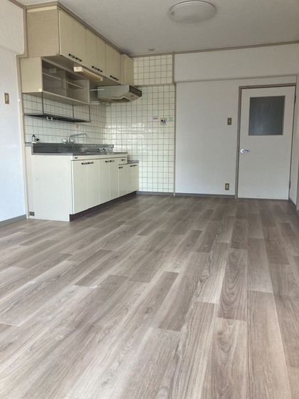 レジデンス奥田