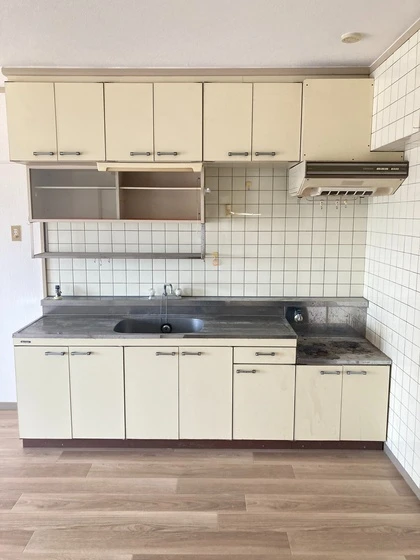 レジデンス奥田