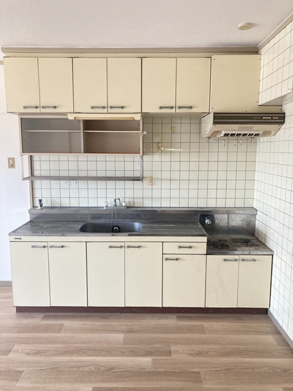 レジデンス奥田