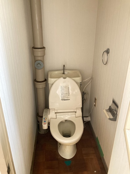 レジデンス奥田