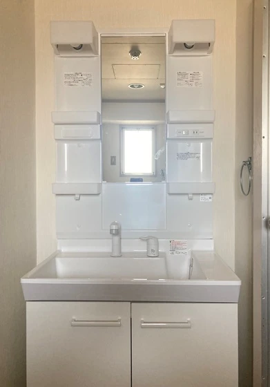 レジデンス奥田