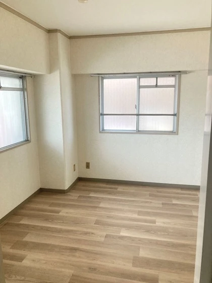 レジデンス奥田