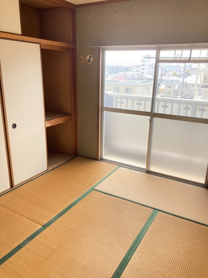 レジデンス奥田