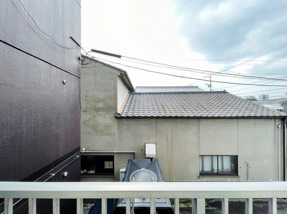 FOREVER RESIDENCE IMAⅡB