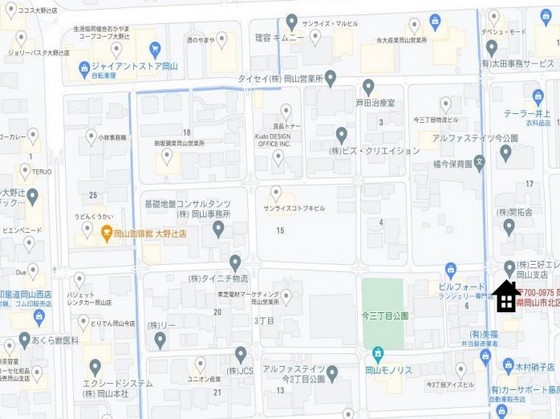 FOREVER RESIDENCE IMAⅡB