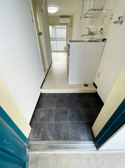 FOREVER RESIDENCE IMAⅡB