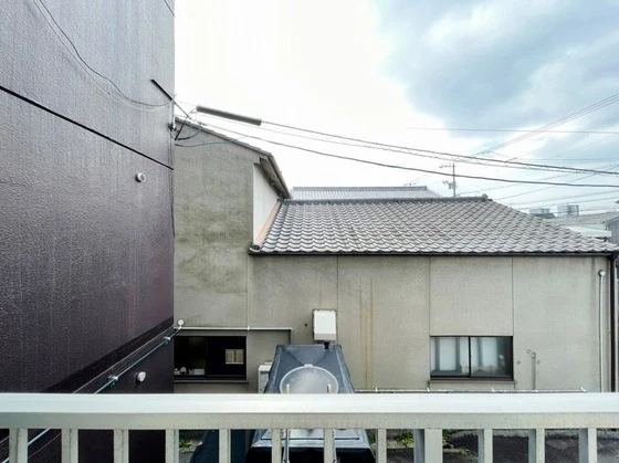 FOREVER RESIDENCE IMAⅡB