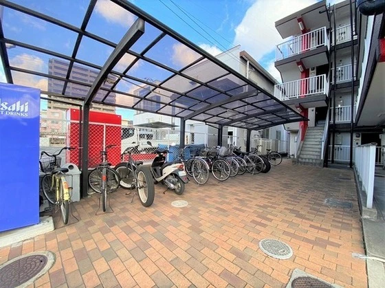 FOREVER RESIDENCE IMAⅡB