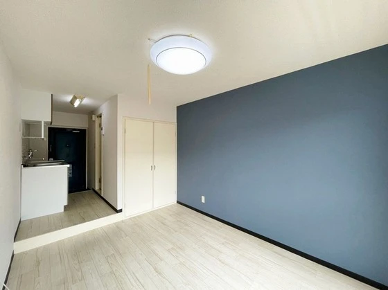 FOREVER RESIDENCE IMAⅡB