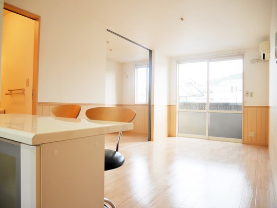 ラ・パルテール国富壱番館