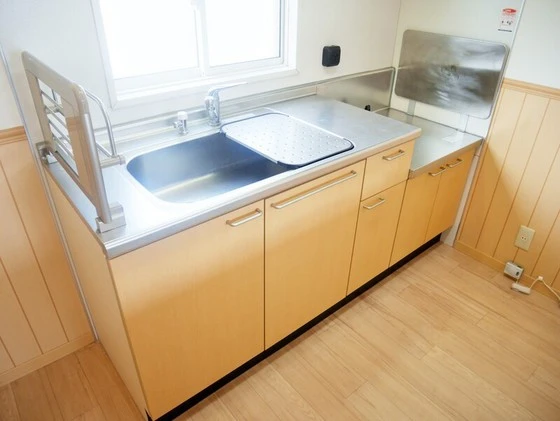 ラ・パルテール国富壱番館