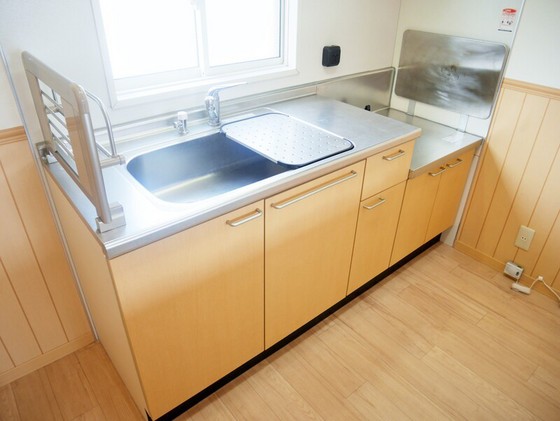 ラ・パルテール国富壱番館