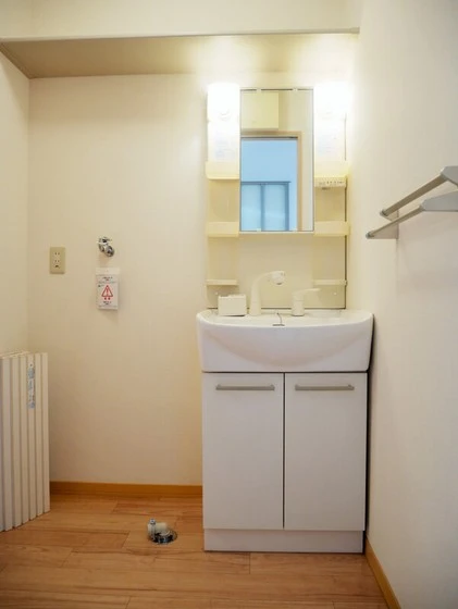 ラ・パルテール国富壱番館