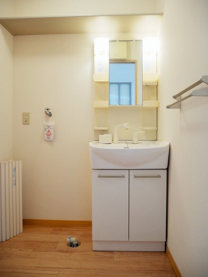 ラ・パルテール国富壱番館