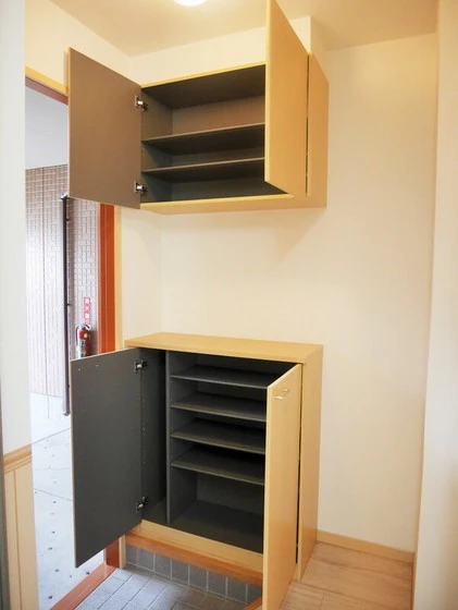 ラ・パルテール国富壱番館