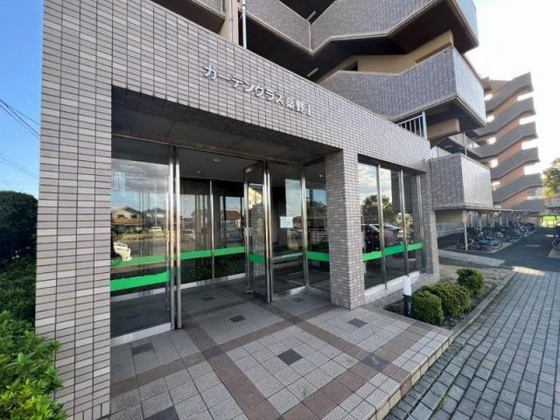 ガーデングラス桑野