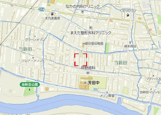 パルフィオーレV