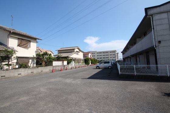 パルフィオーレV