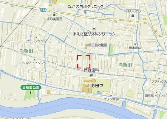 パルフィオーレV