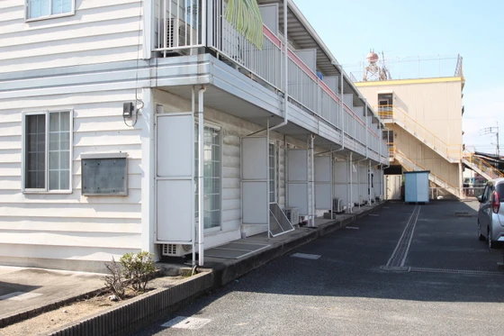 パルフィオーレV