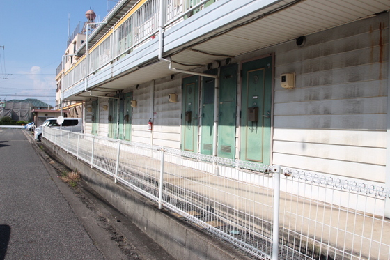 パルフィオーレV