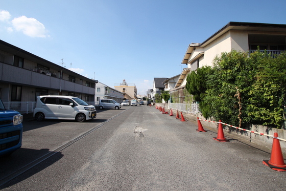 パルフィオーレV