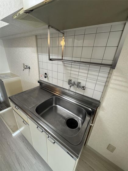 アメニティ西古松