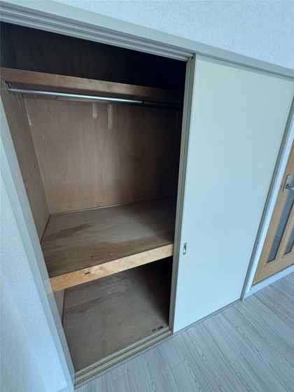 アメニティ西古松