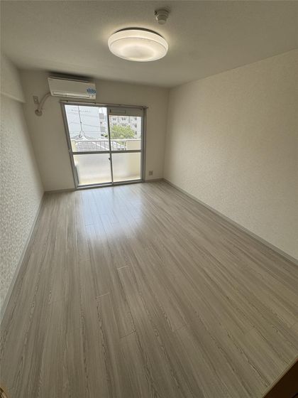 アメニティ西古松