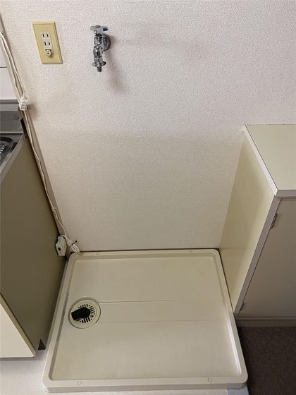 アメニティ西古松