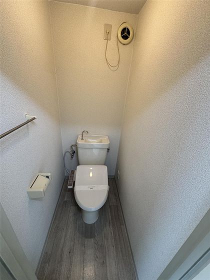 アメニティ西古松