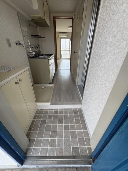 アメニティ西古松