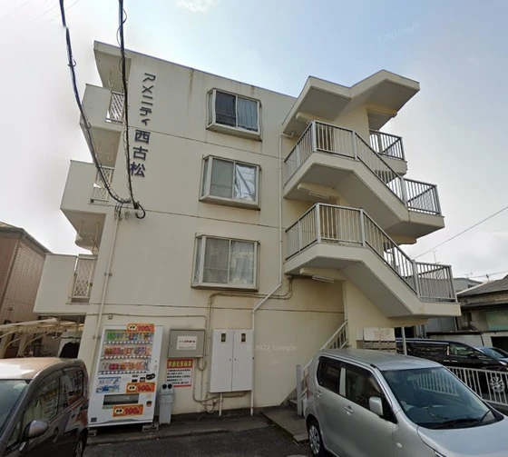 アメニティ西古松